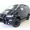 mitsubishi delica-spacegear 2005 -MITSUBISHI--Delica Space Gear PD6W--PD6W-1001654---MITSUBISHI--Delica Space Gear PD6W--PD6W-1001654- image 1