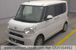 daihatsu tanto 2018 -DAIHATSU--Tanto LA600S-0643207---DAIHATSU--Tanto LA600S-0643207-