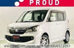 suzuki solio 2013 -SUZUKI 【所沢 531ﾀ 878】--Solio DBA-MA15S--MA15S-657524---SUZUKI 【所沢 531ﾀ 878】--Solio DBA-MA15S--MA15S-657524-