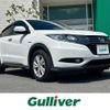 honda vezel 2015 -HONDA--VEZEL DAA-RU4--RU4-1105130---HONDA--VEZEL DAA-RU4--RU4-1105130- image 1