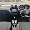 suzuki swift 2017 -SUZUKI--Swift DBA-ZC83S--ZC83S-108141---SUZUKI--Swift DBA-ZC83S--ZC83S-108141- image 3