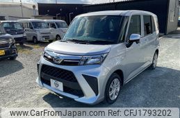 daihatsu thor 2022 CFJ1793202