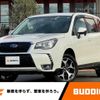 subaru forester 2016 -SUBARU--Forester DBA-SJ5--SJ5-079450---SUBARU--Forester DBA-SJ5--SJ5-079450- image 1