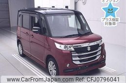 suzuki spacia 2017 -SUZUKI--Spacia MK42S-638926---SUZUKI--Spacia MK42S-638926-
