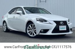 lexus is 2013 -LEXUS--Lexus IS DAA-AVE30--AVE30-5014111---LEXUS--Lexus IS DAA-AVE30--AVE30-5014111-