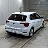 volkswagen polo 2022 -VOLKSWAGEN 【奈良 301と6997】--VW Polo AWDLA-WVWZZZAWZPU013605---VOLKSWAGEN 【奈良 301と6997】--VW Polo AWDLA-WVWZZZAWZPU013605- image 6