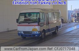 mitsubishi mitsubishi-others 2016 -MITSUBISHI--Mitubishi Bus BE640E-210202---MITSUBISHI--Mitubishi Bus BE640E-210202-