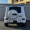 mercedes-benz g-class 2023 quick_quick_3DA-463350_W1N4633502X483550 image 14