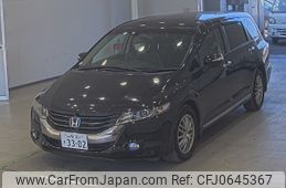 honda odyssey 2009 -HONDA 【山梨 301ｽ3302】--Odyssey RB3-1022300---HONDA 【山梨 301ｽ3302】--Odyssey RB3-1022300-