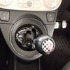 fiat 500 2011 -FIAT--Fiat 500 ABA-31209--ZFA31200000693628---FIAT--Fiat 500 ABA-31209--ZFA31200000693628- image 10