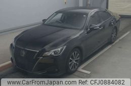 toyota crown 2018 -TOYOTA--Crown DBA-ARS210--ARS210-6008527---TOYOTA--Crown DBA-ARS210--ARS210-6008527-