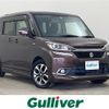 suzuki solio 2018 -SUZUKI--Solio DAA-MA36S--MA36S-672381---SUZUKI--Solio DAA-MA36S--MA36S-672381- image 1