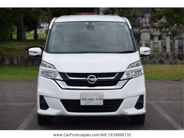 nissan serena 2018 -NISSAN 【岐阜 800ﾜ1759】--Serena GC27--GC27-023547---NISSAN 【岐阜 800ﾜ1759】--Serena GC27--GC27-023547- image 2