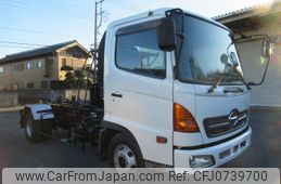 hino ranger 2004 GOO_NET_EXCHANGE_0500566A30250209W001