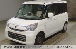 suzuki spacia 2015 -SUZUKI--Spacia MK32Sｶｲ-451067---SUZUKI--Spacia MK32Sｶｲ-451067-