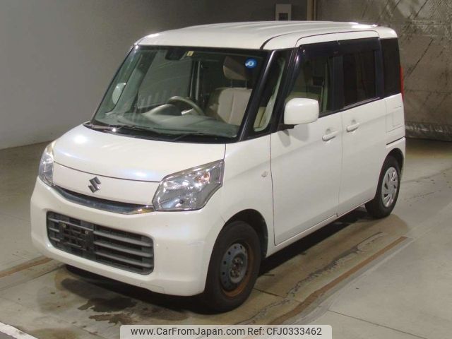 suzuki spacia 2015 -SUZUKI--Spacia MK32Sｶｲ-451067---SUZUKI--Spacia MK32Sｶｲ-451067- image 1