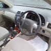 toyota corolla-axio 2008 -TOYOTA--Corolla Axio NZE141-6089004---TOYOTA--Corolla Axio NZE141-6089004- image 8
