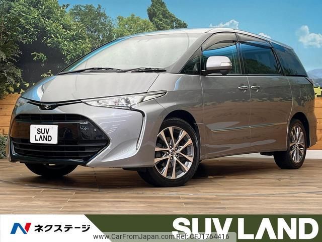 toyota estima 2016 CFJ1764416 image 1