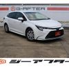toyota corolla-touring-wagon 2023 -TOYOTA--Corolla Touring 6AA-ZWE219W--ZWE219-0033417---TOYOTA--Corolla Touring 6AA-ZWE219W--ZWE219-0033417- image 1
