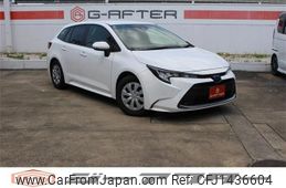 toyota corolla-touring-wagon 2023 -TOYOTA--Corolla Touring 6AA-ZWE219W--ZWE219-0033417---TOYOTA--Corolla Touring 6AA-ZWE219W--ZWE219-0033417-