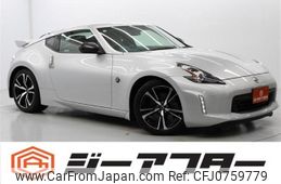 nissan fairlady-z 2017 -NISSAN--Fairlady Z CBA-Z34--Z34-580057---NISSAN--Fairlady Z CBA-Z34--Z34-580057-