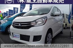 mitsubishi ek-wagon 2018 -MITSUBISHI--ek Wagon B11W--0502303---MITSUBISHI--ek Wagon B11W--0502303-