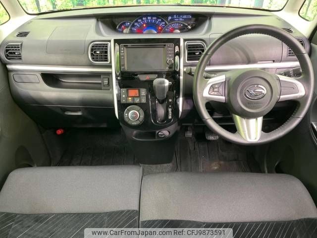 daihatsu tanto 2014 -DAIHATSU--Tanto DBA-LA600S--LA600S-0070010---DAIHATSU--Tanto DBA-LA600S--LA600S-0070010- image 2