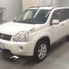 nissan x-trail 2010 -NISSAN 【所沢 352さ1010】--X-Trail NT31-113411---NISSAN 【所沢 352さ1010】--X-Trail NT31-113411- image 1