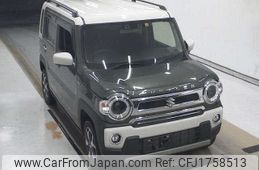 suzuki hustler 2022 CFJ1758513