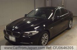 bmw 5-series 2013 -BMW 【福岡 332ね2910】--BMW 5 Series FW20-WBAFW12070D275110---BMW 【福岡 332ね2910】--BMW 5 Series FW20-WBAFW12070D275110-