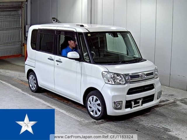 daihatsu tanto 2016 -DAIHATSU--Tanto LA610S--LA610S-0086941---DAIHATSU--Tanto LA610S--LA610S-0086941- image 1