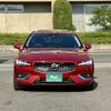 volvo v60 2024 -VOLVO--Volvo V60 5AA-ZB420TM--YV1ZWK8M8P2542741---VOLVO--Volvo V60 5AA-ZB420TM--YV1ZWK8M8P2542741- image 25