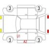 honda n-box 2012 CFJ1625925 image 2