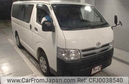 toyota hiace-van 2013 -TOYOTA--Hiace Van TRH200V-0179571---TOYOTA--Hiace Van TRH200V-0179571-