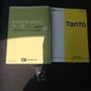 daihatsu tanto 2013 -DAIHATSU 【豊田 580ﾈ 44】--Tanto DBA-LA610S--LA610S-0005388---DAIHATSU 【豊田 580ﾈ 44】--Tanto DBA-LA610S--LA610S-0005388- image 9