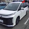 toyota voxy 2022 -TOYOTA 【三重 302ﾂ4845】--Voxy ZWR90W--0011704---TOYOTA 【三重 302ﾂ4845】--Voxy ZWR90W--0011704- image 13