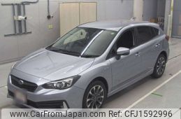 subaru impreza-wagon 2021 CFJ1592996