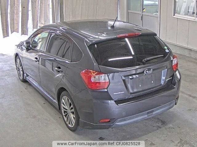 subaru impreza-wagon 2012 -SUBARU--Impreza Wagon GP7-011288---SUBARU--Impreza Wagon GP7-011288- image 2