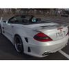 mercedes-benz sl-class 2008 -MERCEDES-BENZ 【岡崎 300ﾎ1905】--Benz SL CBA-230471--WDB2304711F151500---MERCEDES-BENZ 【岡崎 300ﾎ1905】--Benz SL CBA-230471--WDB2304711F151500- image 27