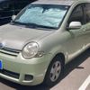 toyota sienta 2010 -TOYOTA--Sienta DBA-NCP81G--NCP81-5121515---TOYOTA--Sienta DBA-NCP81G--NCP81-5121515- image 1