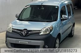 renault kangoo 2014 CFJ1855273