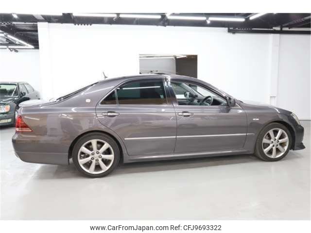 Kyosho Toyota Crown 2006 Pace Car | eBay