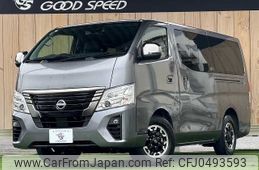 nissan caravan-van 2023 -NISSAN--Caravan Van 3BF-VR2E26--VR2E26-168288---NISSAN--Caravan Van 3BF-VR2E26--VR2E26-168288-