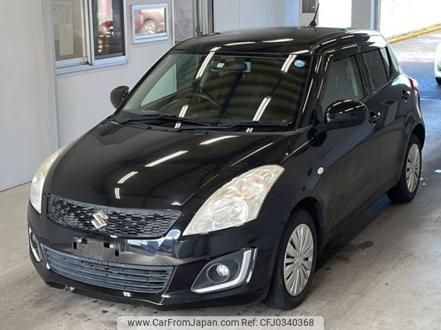 suzuki swift 2013 -SUZUKI--Swift ZC72S-308899---SUZUKI--Swift ZC72S-308899- image 1