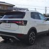 volkswagen t-cross 2020 -VOLKSWAGEN--VW T-Cross 3BA-C1DKR--WVGZZZC1ZLY136609---VOLKSWAGEN--VW T-Cross 3BA-C1DKR--WVGZZZC1ZLY136609- image 9