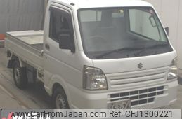 suzuki carry-truck 2017 -SUZUKI--Carry Truck DA16T-333897---SUZUKI--Carry Truck DA16T-333897-
