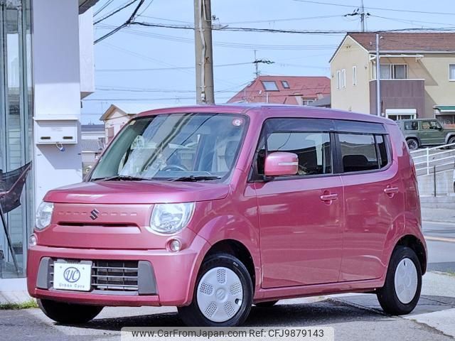 suzuki mr-wagon 2012 quick_quick_MF33S_MF33S-180500 image 1