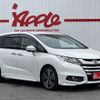 honda odyssey 2014 -HONDA--Odyssey DBA-RC1--RC1-1011731---HONDA--Odyssey DBA-RC1--RC1-1011731- image 2