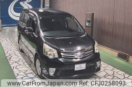 toyota noah 2011 -TOYOTA--Noah ZRR70W-0434889---TOYOTA--Noah ZRR70W-0434889-