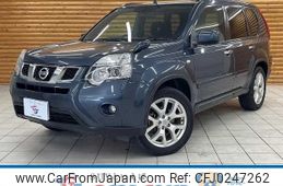 nissan x-trail 2012 -NISSAN--X-Trail LDA-DNT31--DNT31-210242---NISSAN--X-Trail LDA-DNT31--DNT31-210242-